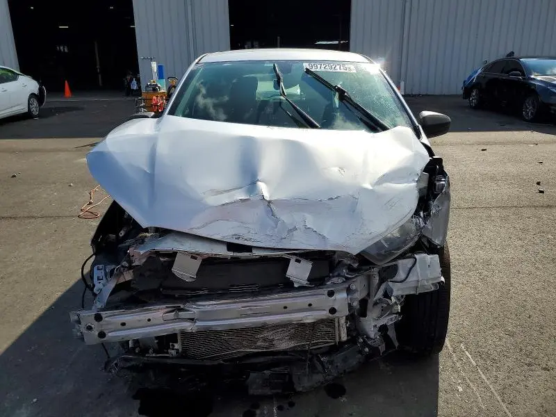 2017 CHEVROLET SPARK LS  