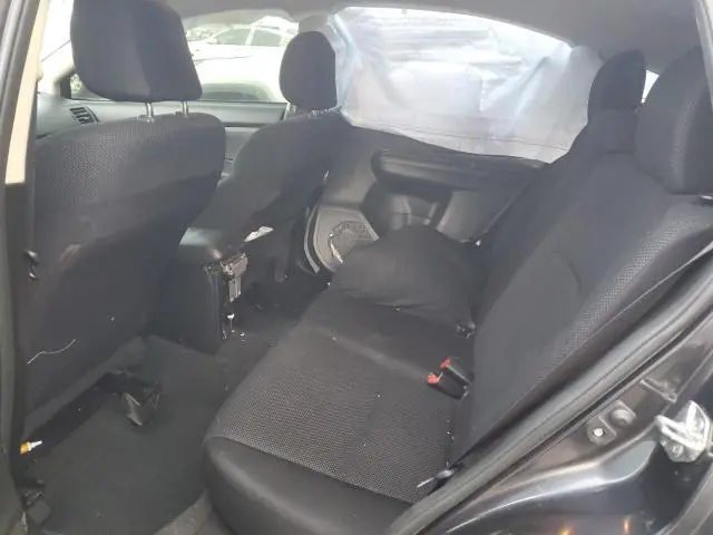 2013 SUBARU IMPREZA 