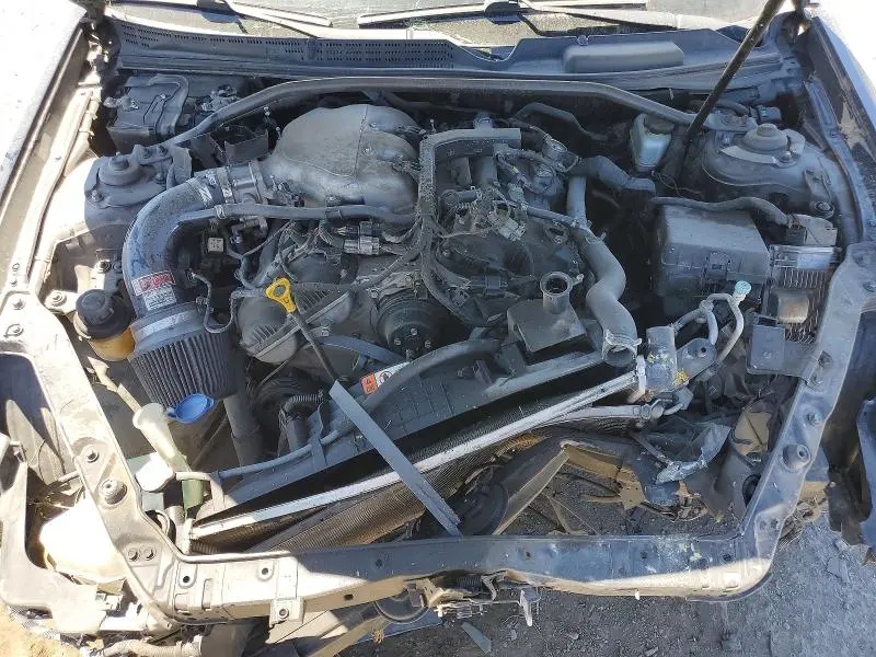 2016 HYUNDAI GENESIS 3.8L  