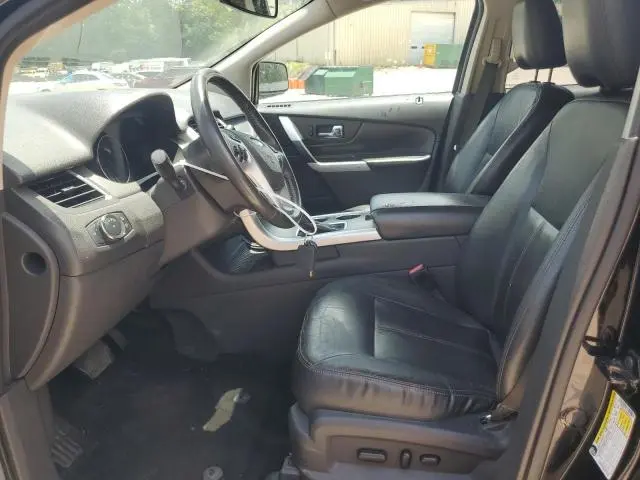 2011 FORD EDGE SEL  