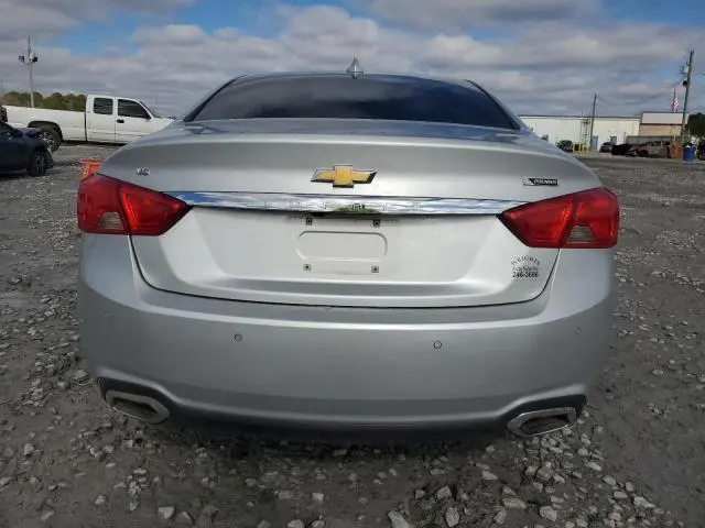 2019 CHEVROLET IMPALA PREMIER  