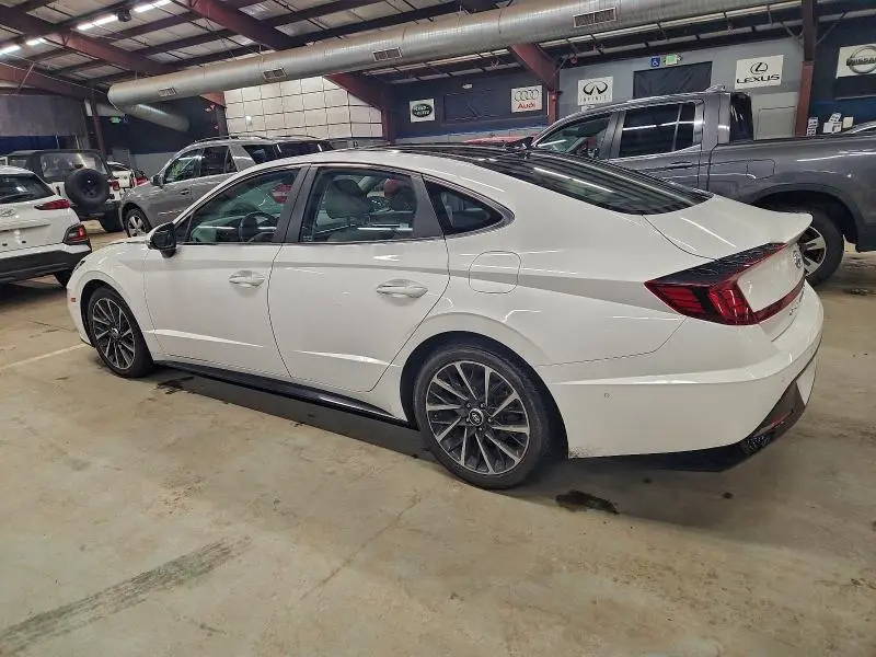 2023 HYUNDAI SONATA LIMITED  