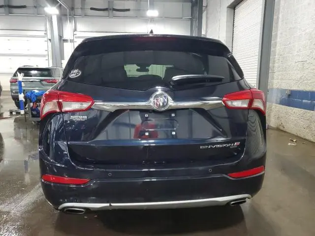 2020 BUICK ENVISION PREMIUM  