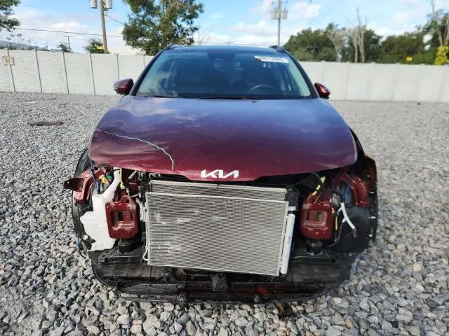 2023 KIA SPORTAGE SX PRESTIGE  