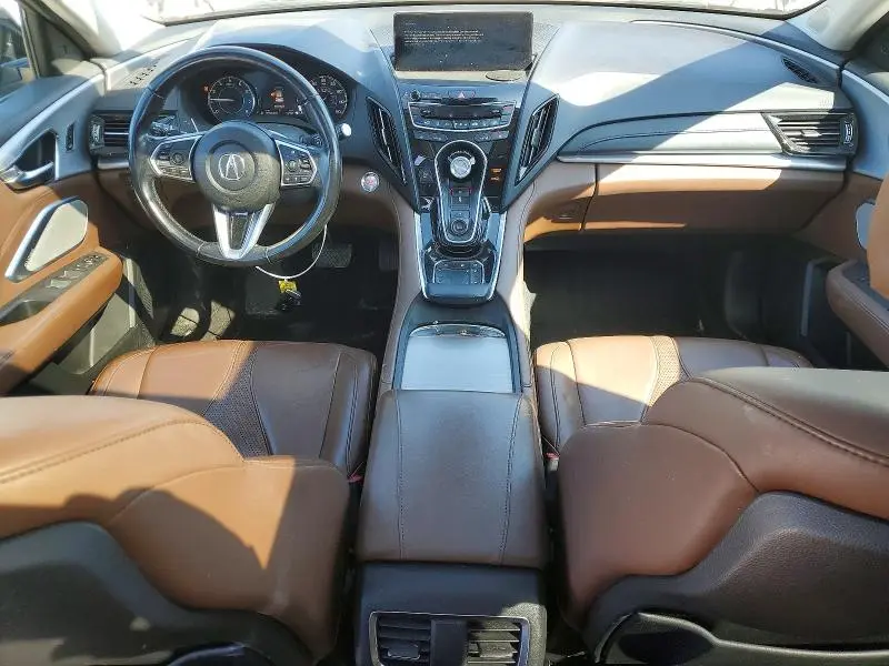 2020 ACURA RDX TECHNOLOGY  