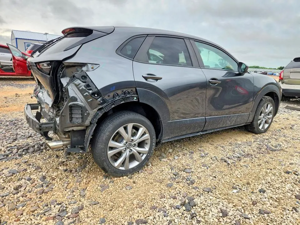 2023 MAZDA CX-30 PREFERRED  