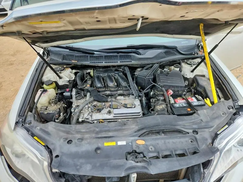 2011 TOYOTA AVALON LIMITED  