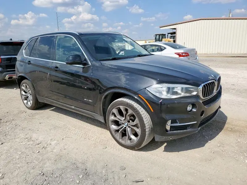 2014 BMW X5 SDRIVE35I  