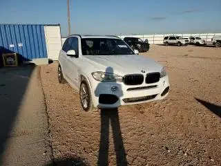 2015 BMW X5 SDRIVE35I  