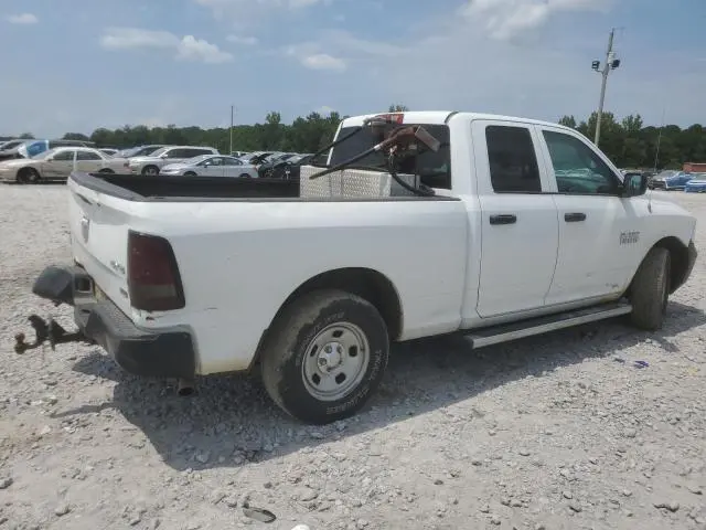 2013 RAM 1500 ST  