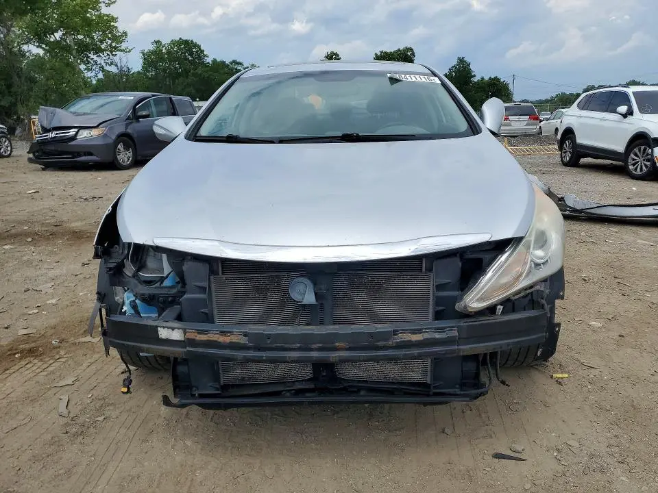 2014 HYUNDAI SONATA SE  