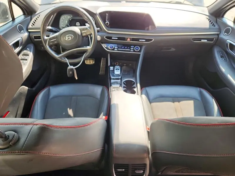 2023 HYUNDAI SONATA SEL PLUS  