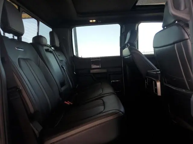 2022 FORD F250 SUPER DUTY  