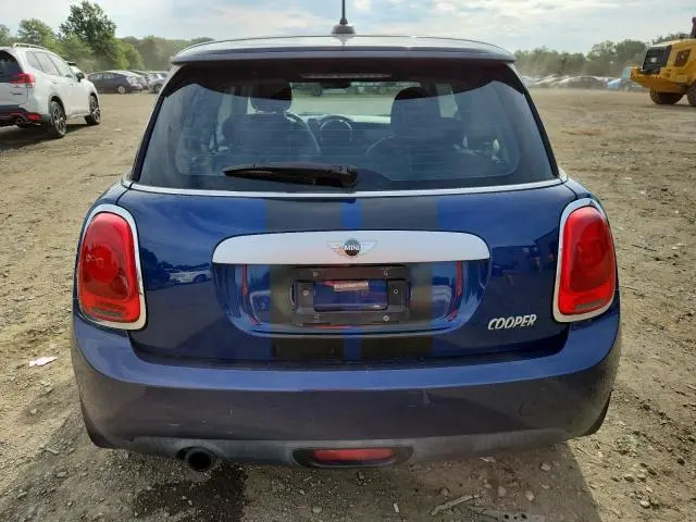 2015 MINI COOPER   