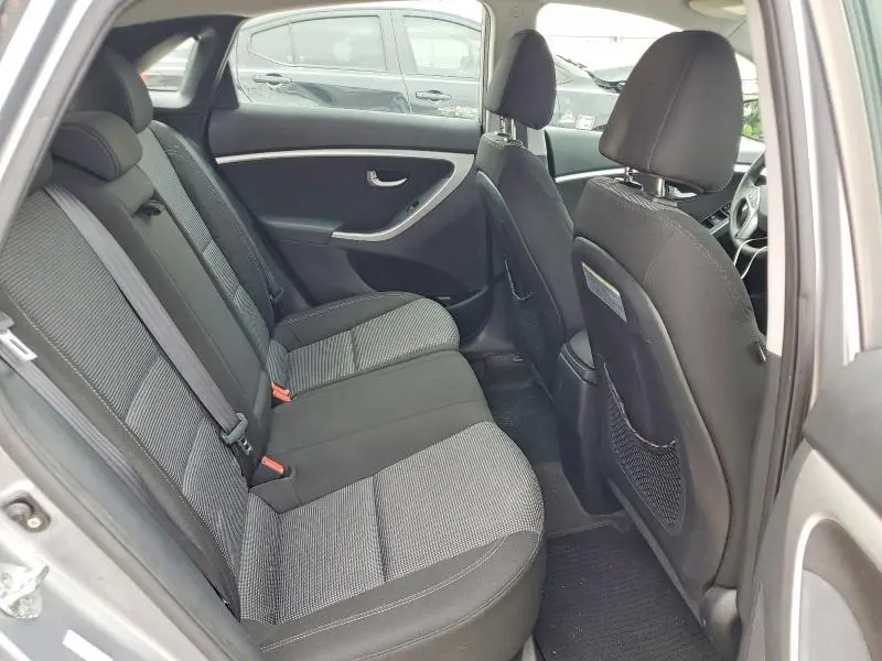 2016 HYUNDAI ELANTRA GT BASE  