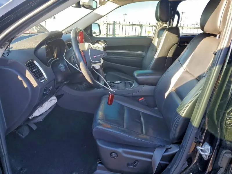 2020 DODGE DURANGO GT  