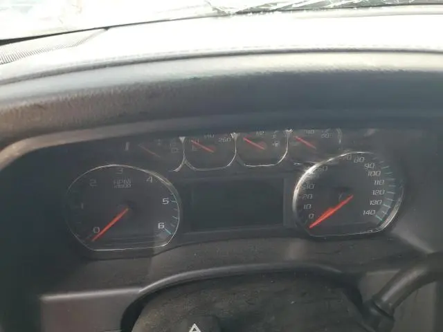 2018 GMC SIERRA K1500 SLT  