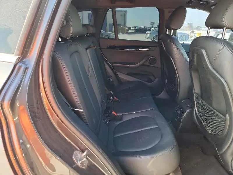 2018 BMW X1 SDRIVE28I  
