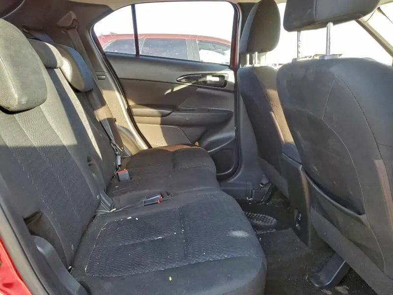 2020 MITSUBISHI ECLIPSE CROSS ES  