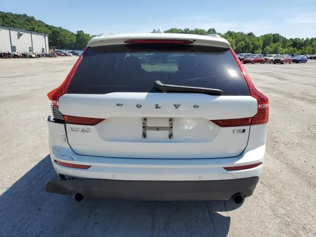 2018 VOLVO XC60 T5  