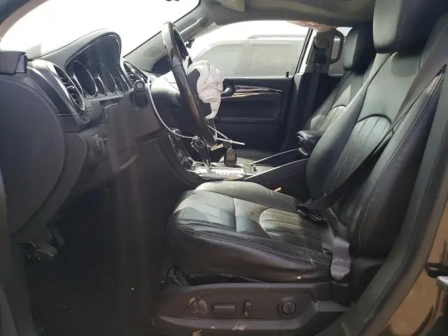 2015 BUICK ENCLAVE