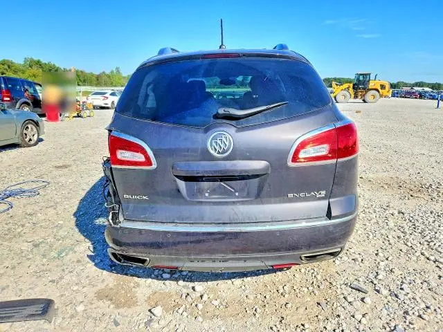 2015 BUICK ENCLAVE   