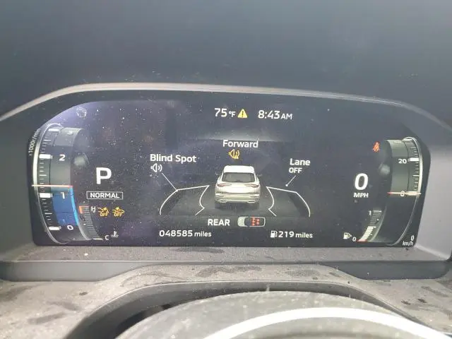 2023 MITSUBISHI OUTLANDER SEL
