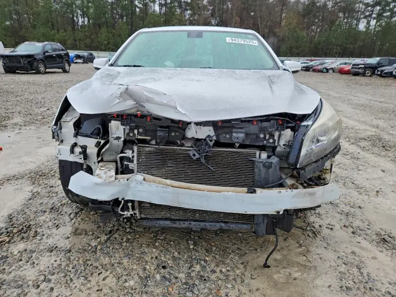 2015 CHEVROLET MALIBU 2LT  