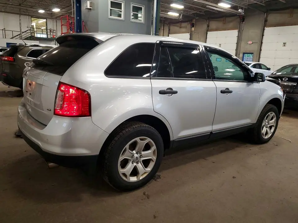 2013 FORD EDGE SE  