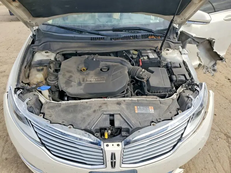 2013 LINCOLN MKZ   