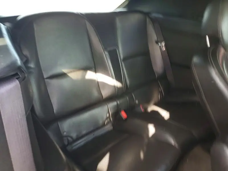 2011 CHEVROLET CAMARO LT  