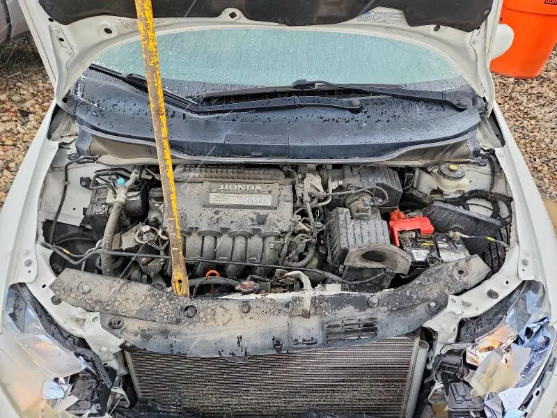 2013 HONDA INSIGHT LX  