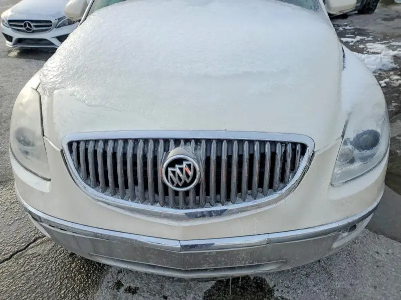 2012 BUICK ENCLAVE   