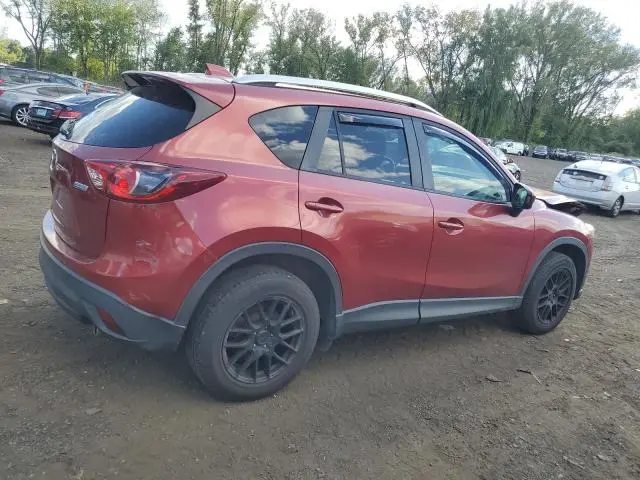 2013 MAZDA CX-5 TOURING  