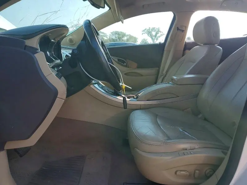 2011 BUICK LACROSSE   