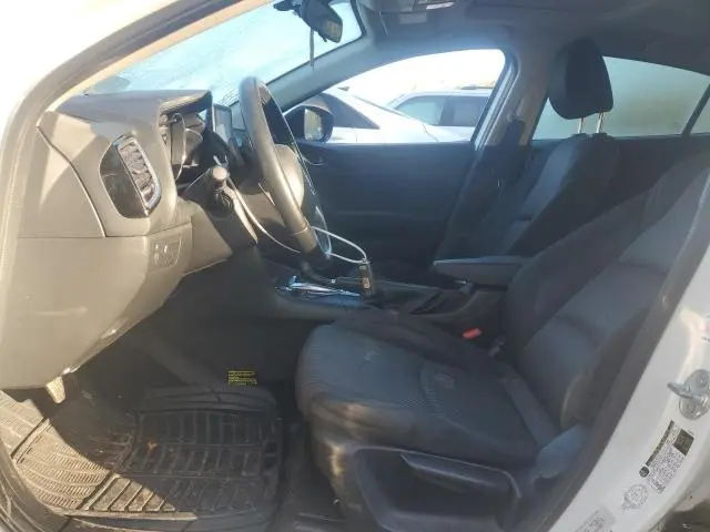 2014 MAZDA 3 GRAND TOURING  