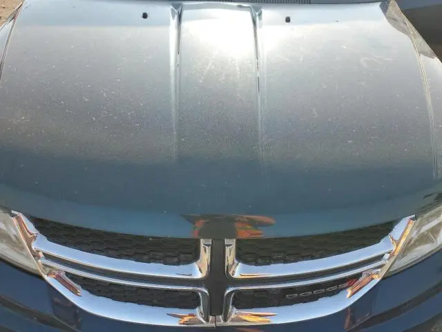 2013 DODGE JOURNEY SE  