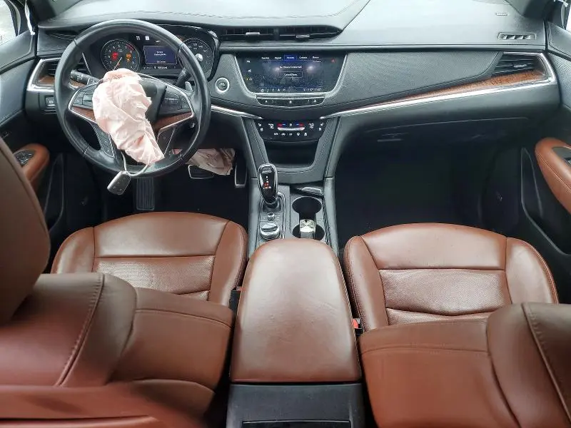 2020 CADILLAC XT5 SPORT  