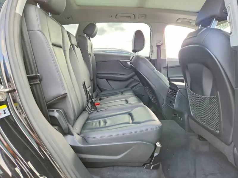 2020 AUDI Q7 PREMIUM PLUS  