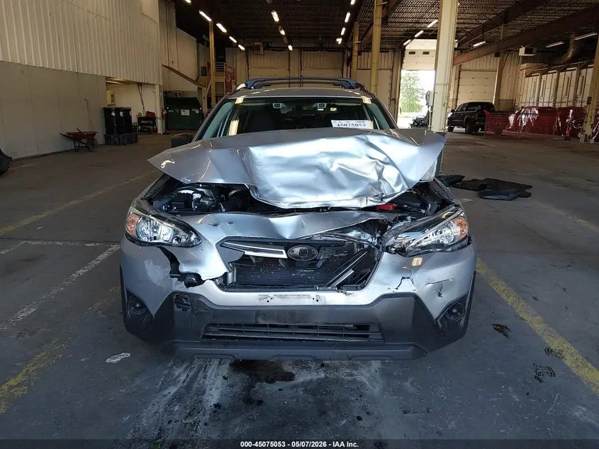 2023 SUBARU CROSSTREK  