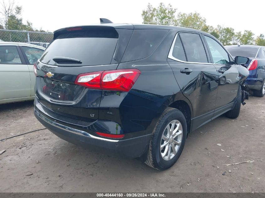 2020 CHEVROLET EQUINOX FWD 2FL