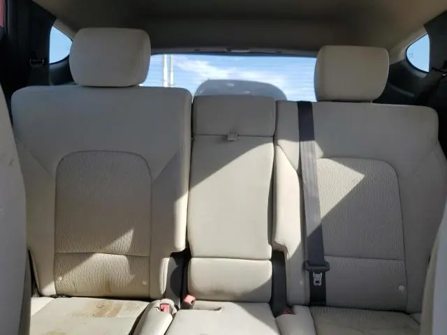 2014 HYUNDAI SANTA FE SPORT   