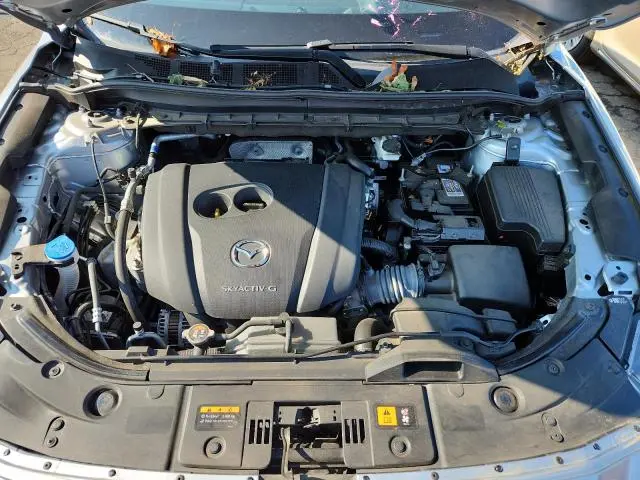 2022 MAZDA CX-5 PREFERRED  