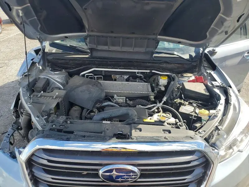 2019 SUBARU ASCENT PREMIUM  