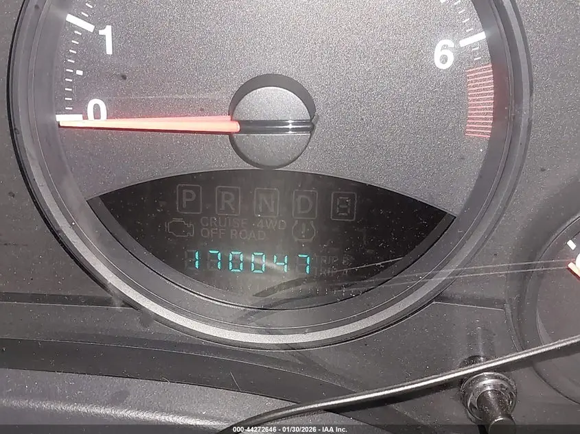 2010 JEEP PATRIOT SPORT