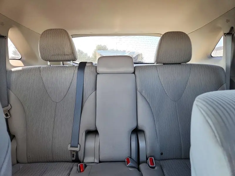 2012 TOYOTA VENZA LE  