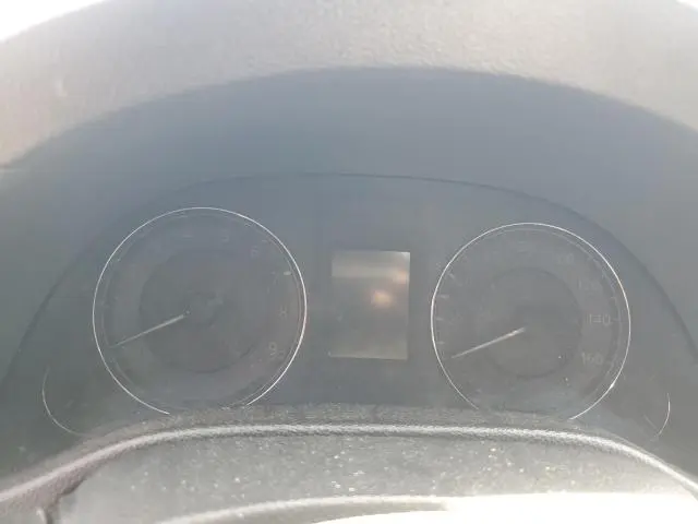 2012 INFINITI G37 BASE  