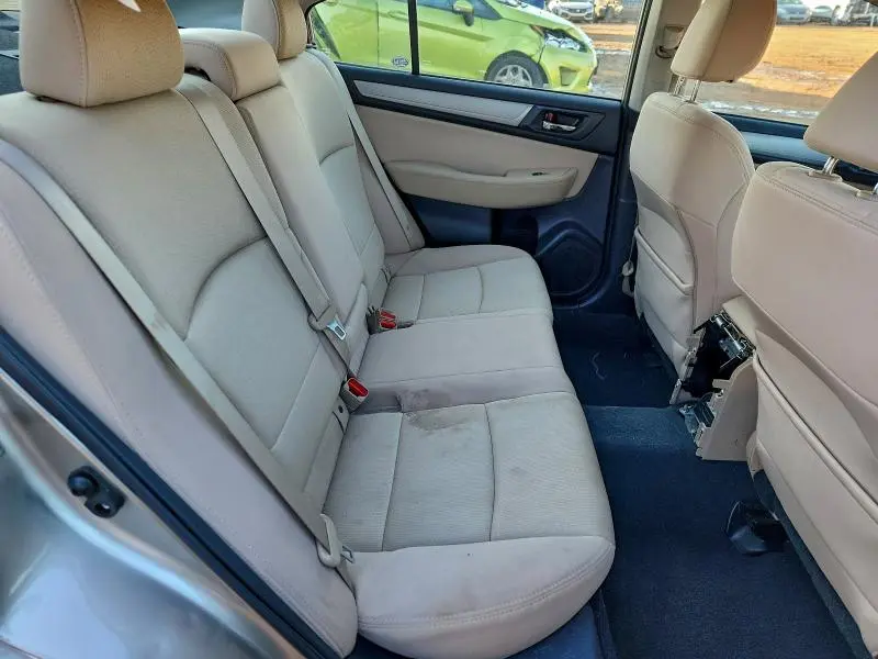 2016 SUBARU LEGACY 2.5I PREMIUM  