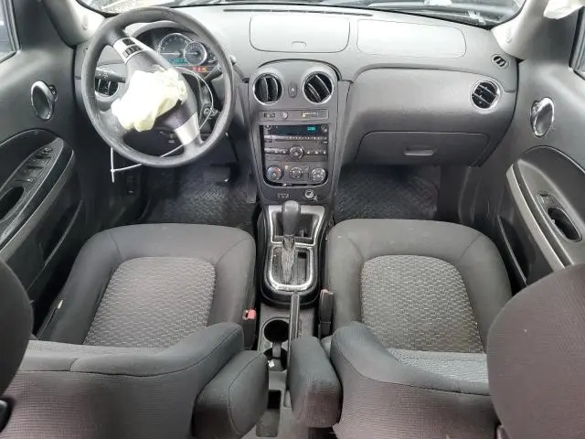2010 CHEVROLET HHR LT