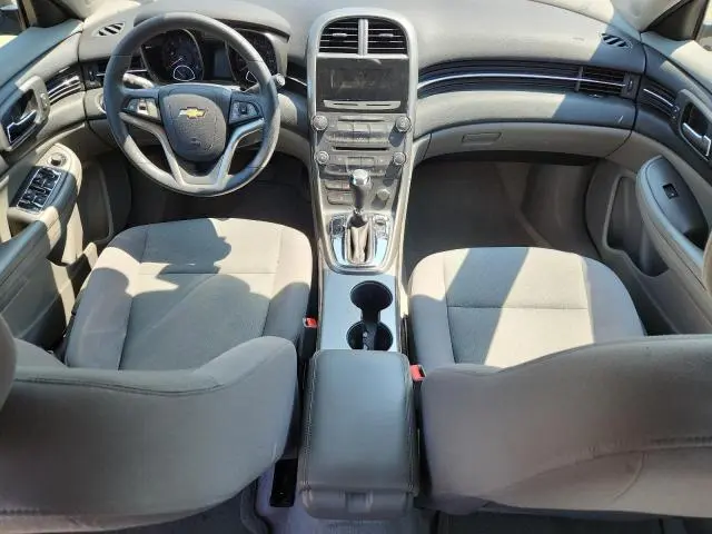 2013 CHEVROLET MALIBU LS  